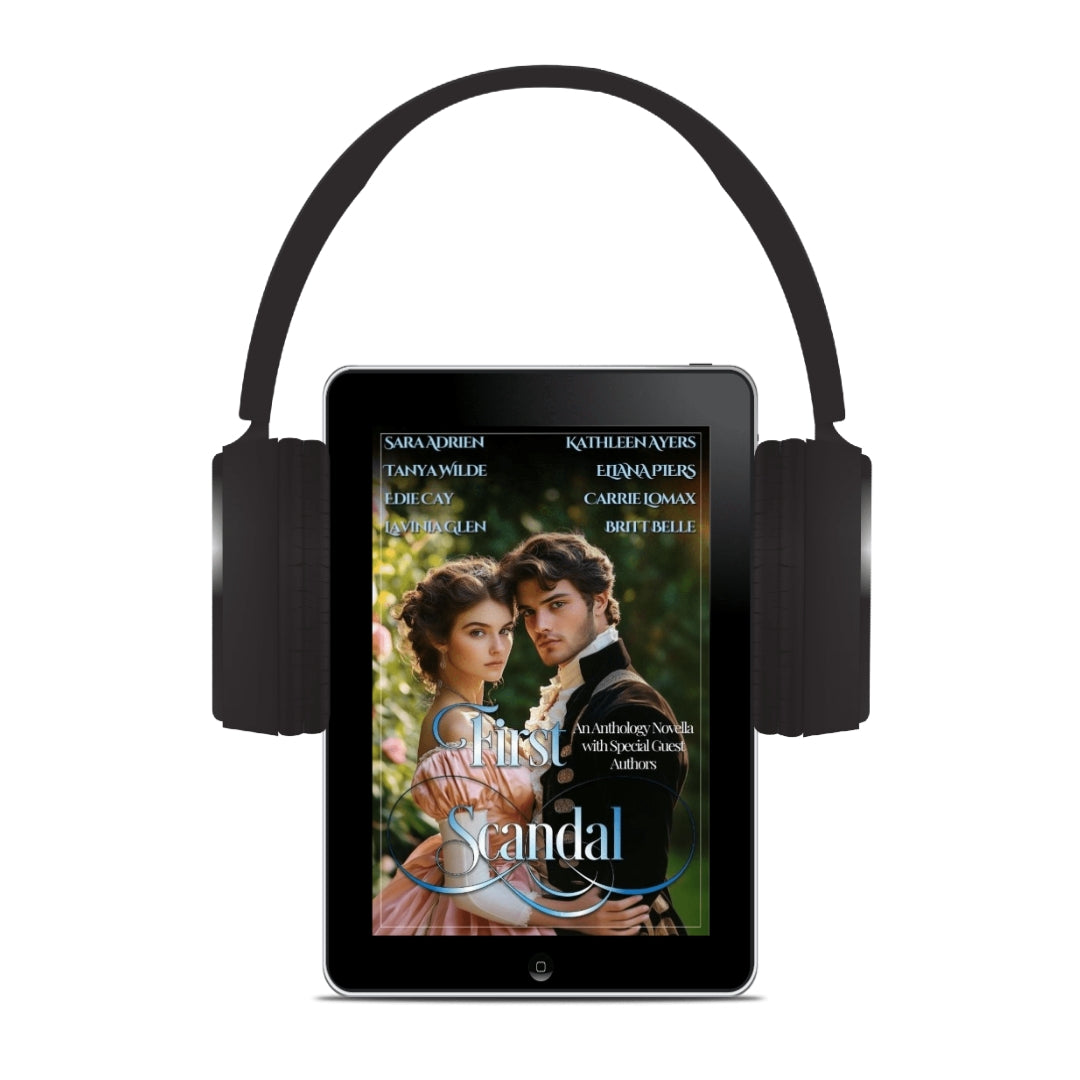 First Scandal (Novella)