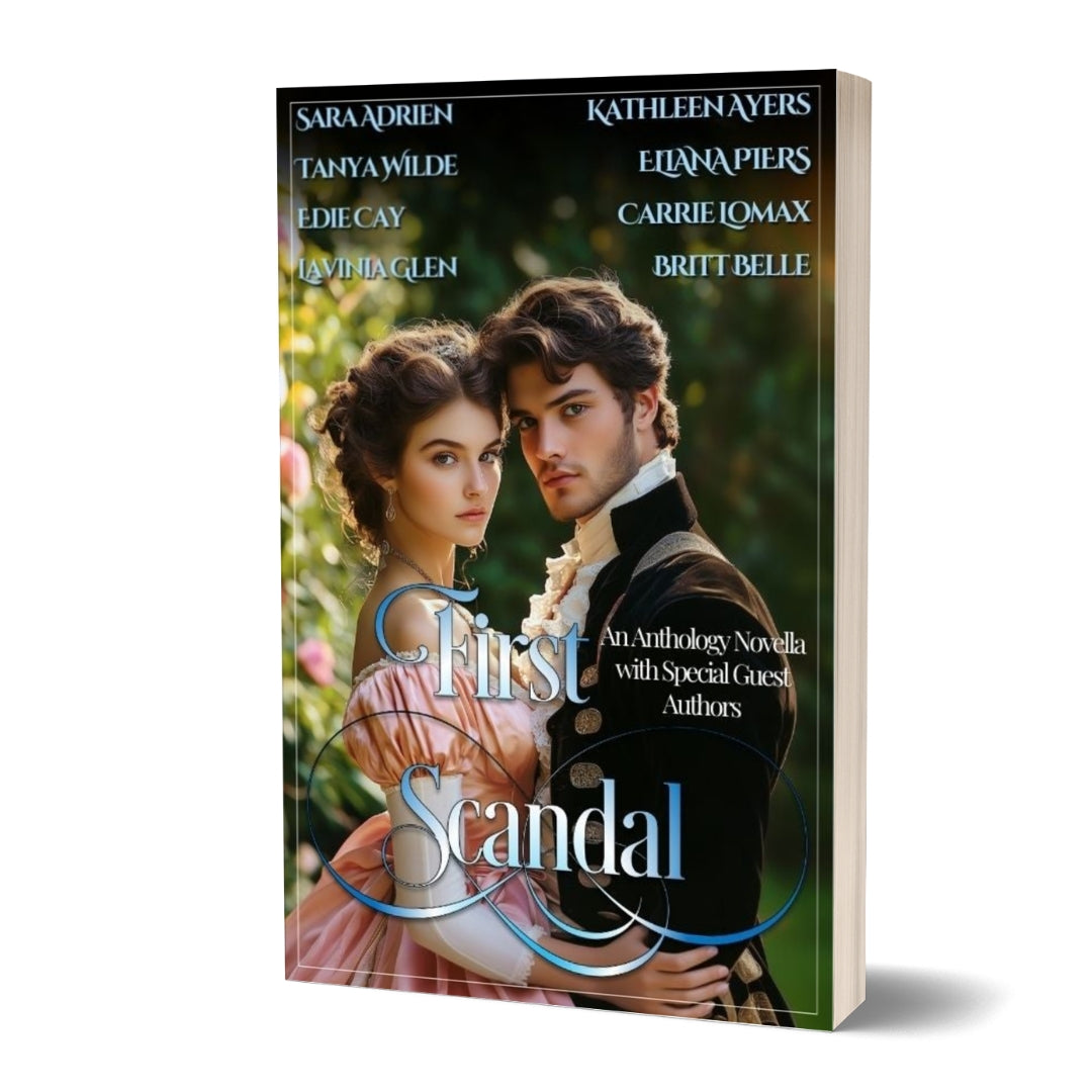 First Scandal (Novella)