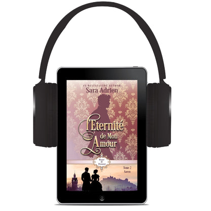 L'Eternité de Mon Amour