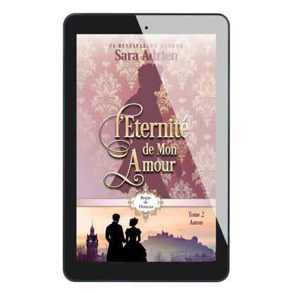 L'Eternité de Mon Amour