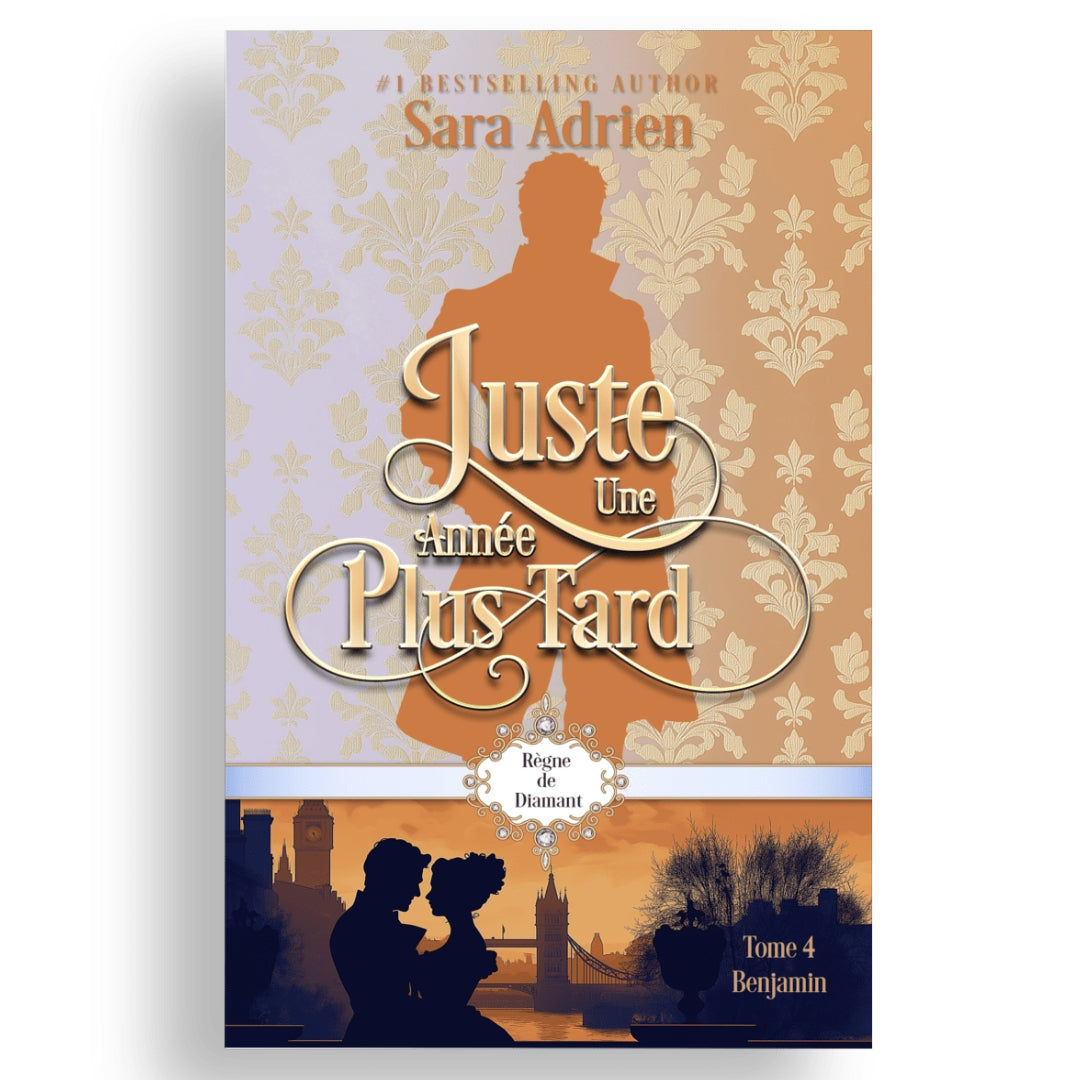 Juste Une Année Plus Tard