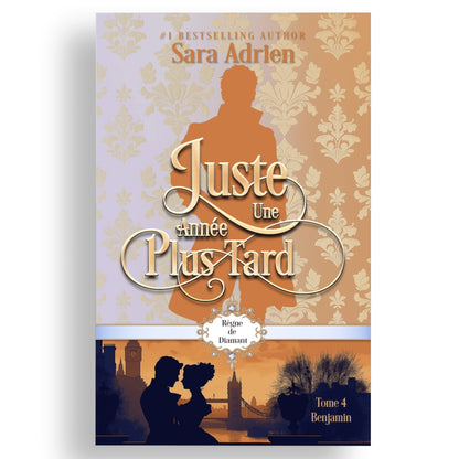 Juste Une Année Plus Tard