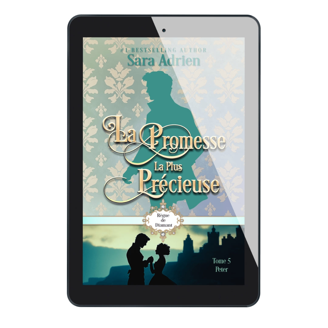 La Promesse La Plus Précieuse