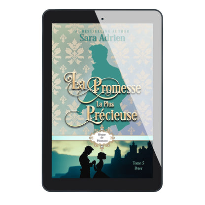 La Promesse La Plus Précieuse
