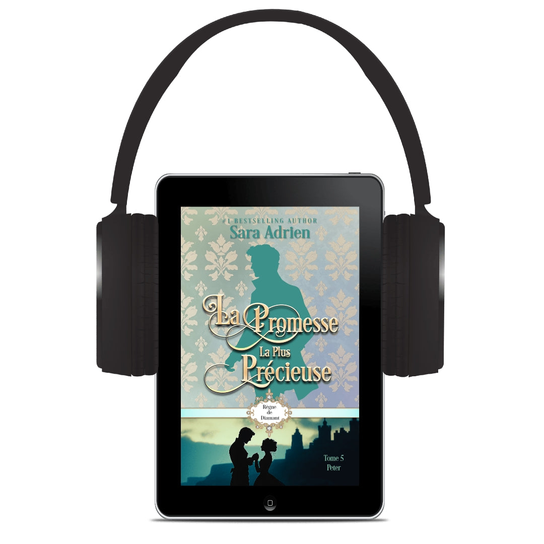 La Promesse La Plus Précieuse