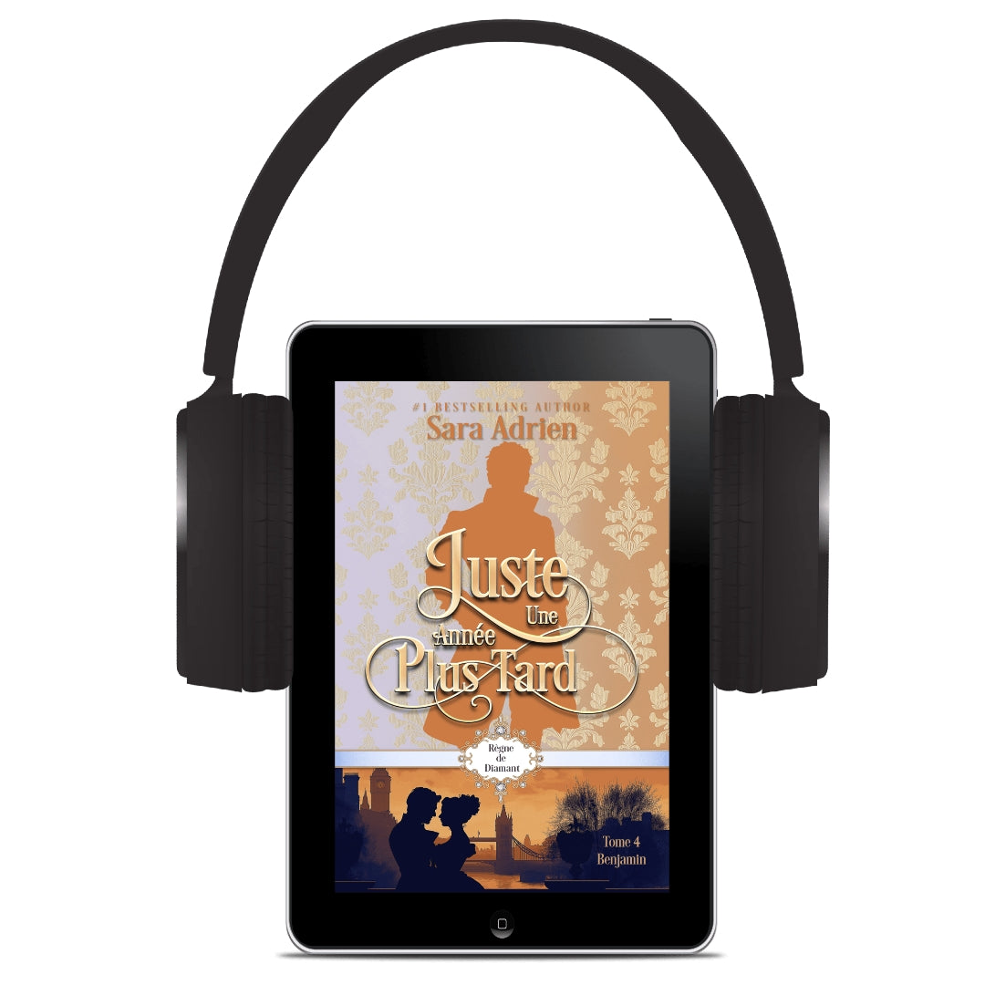 Juste Une Année Plus Tard