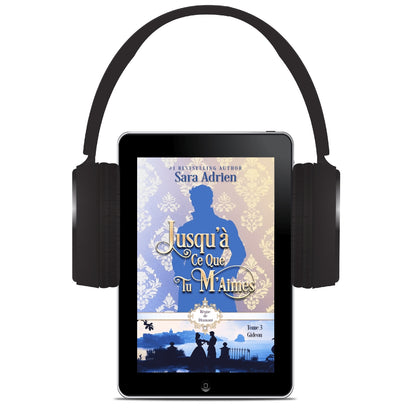 Jusqu'à Ce Que Tu M'Aimes