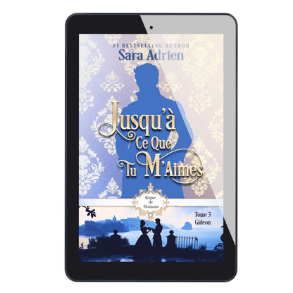 Jusqu'à Ce Que Tu M'Aimes