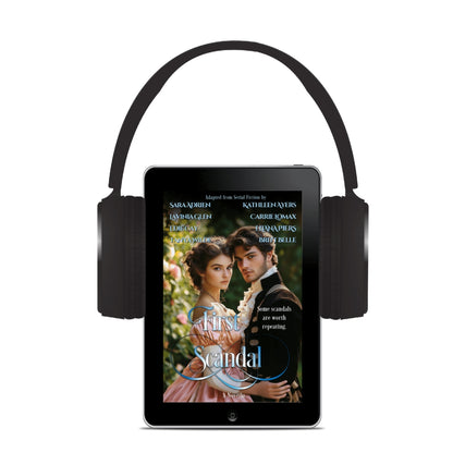First Scandal (Novella)