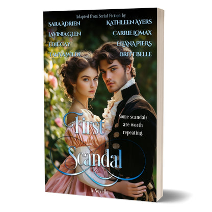 First Scandal (Novella)
