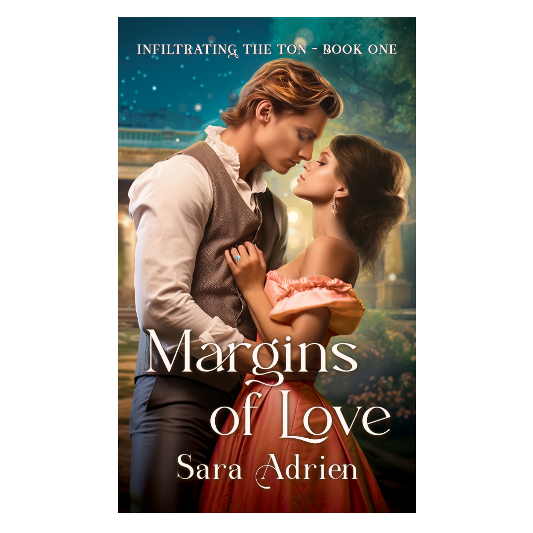Margins of Love