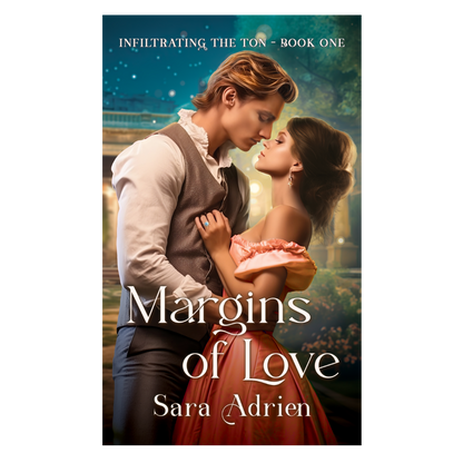 Margins of Love