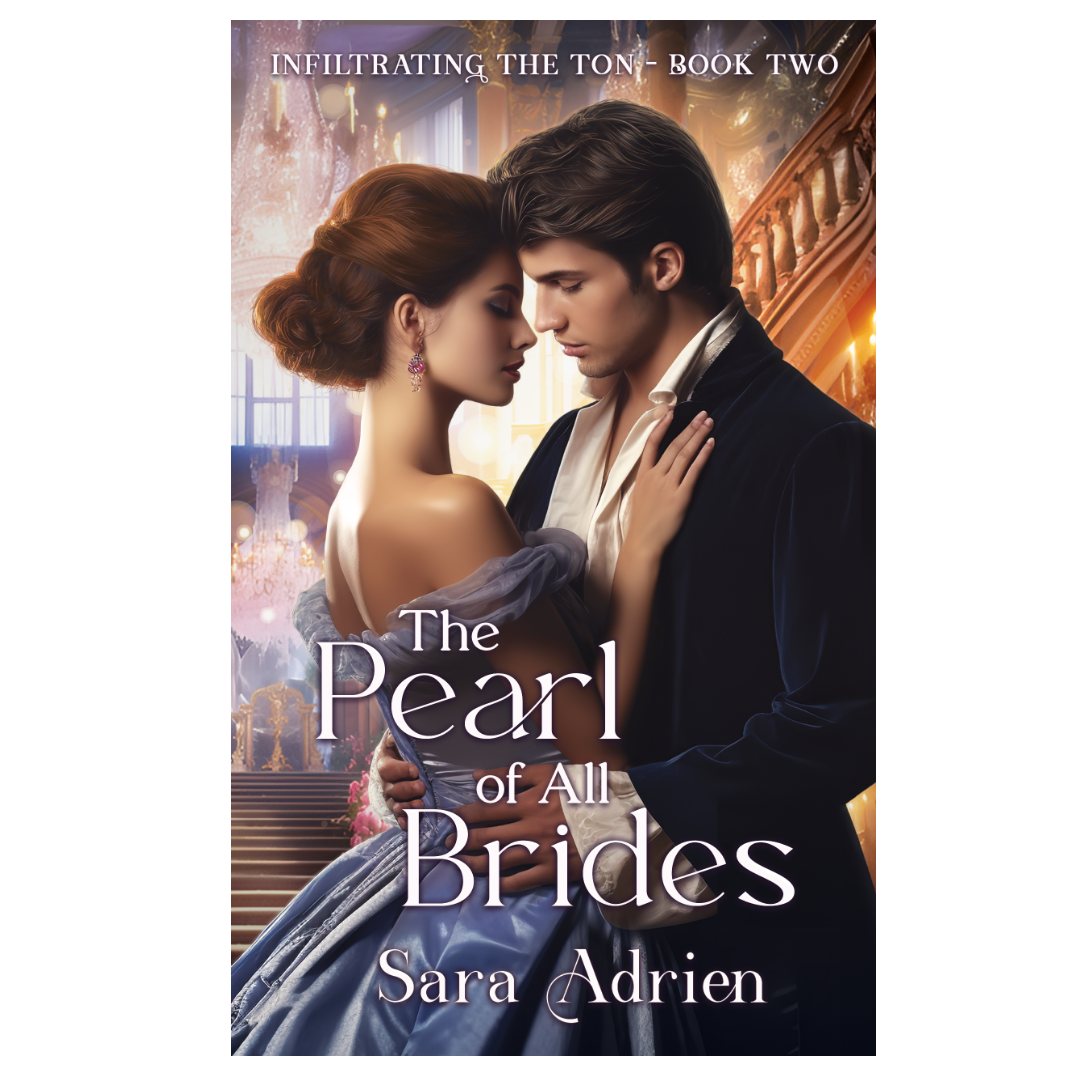 The Pearl of All Brides