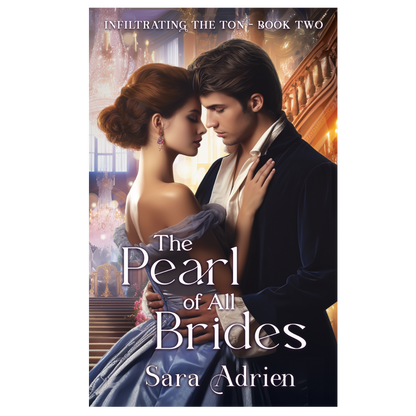 The Pearl of All Brides