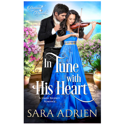 In Tune With His Heart