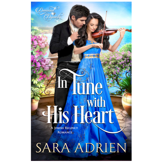 In Tune With His Heart