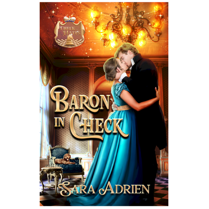 Baron in Check