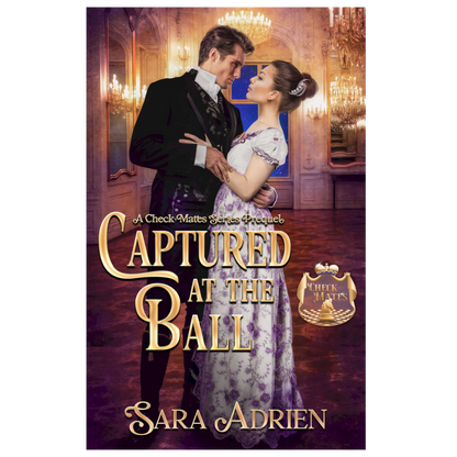 Captured at the Ball