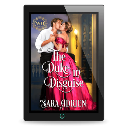 A Duke in Disguise