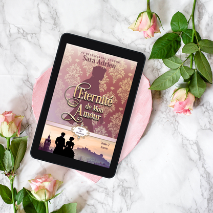 L'Eternité de Mon Amour