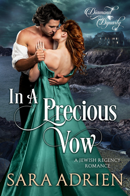 In A Precious Vow