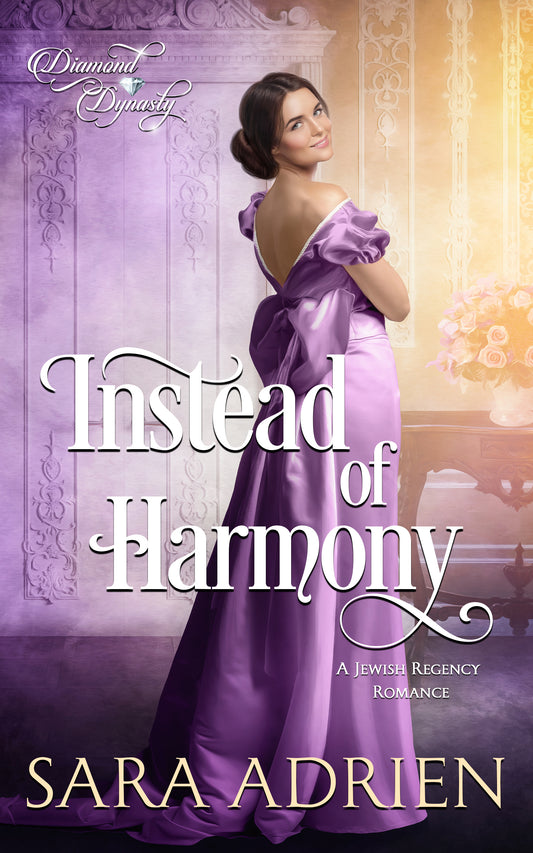 Instead of Harmony
