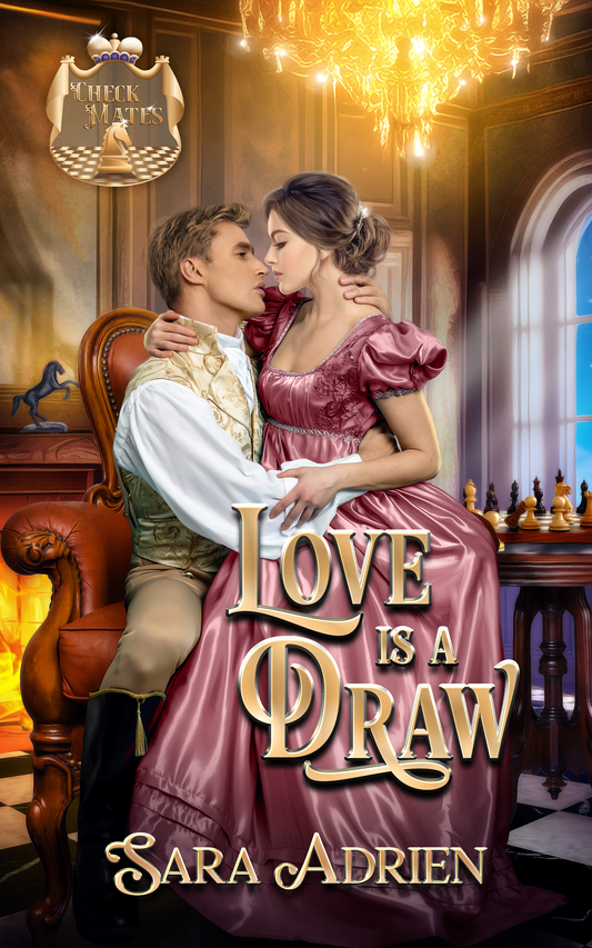 Love Is A Draw