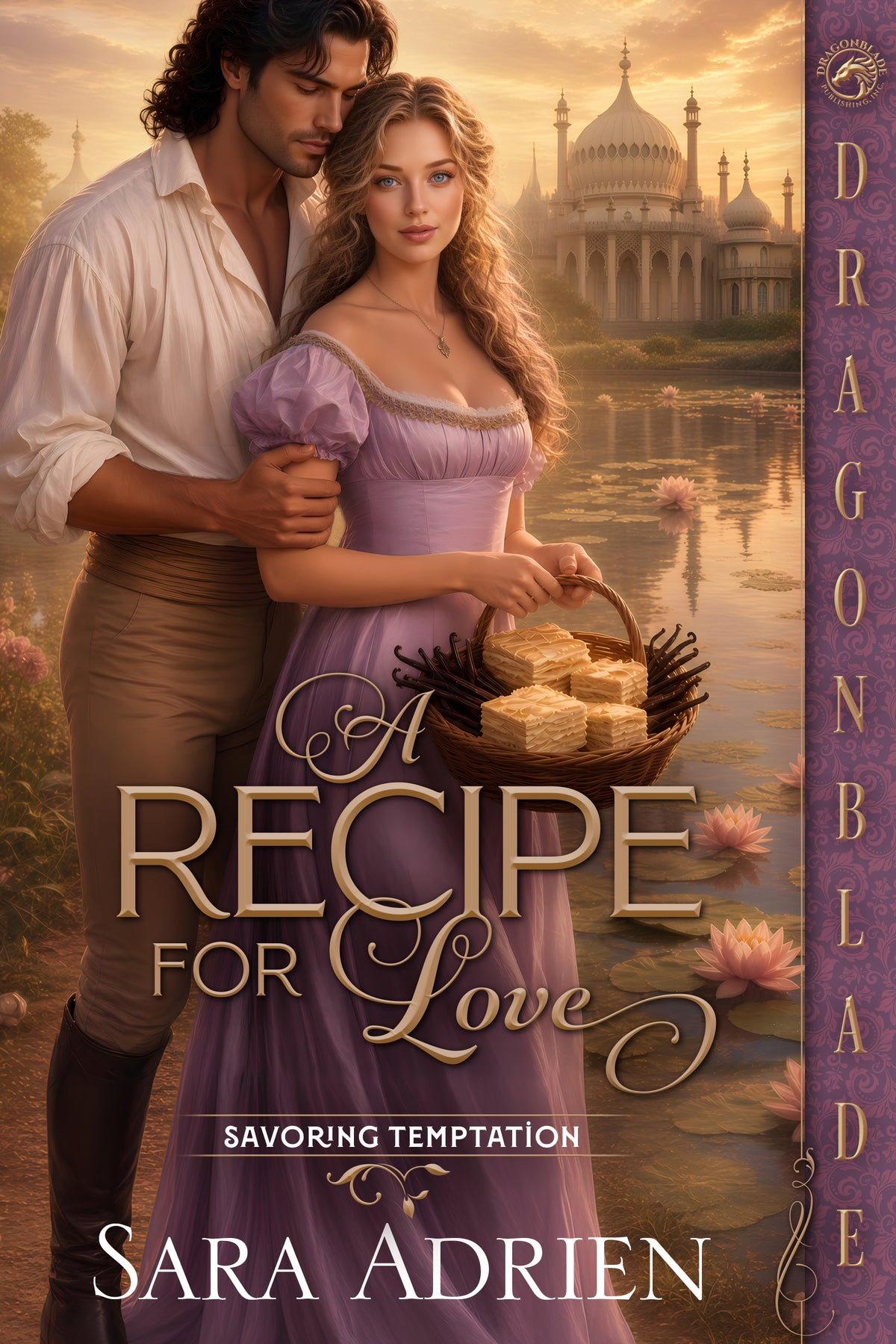 A Recipe for Love