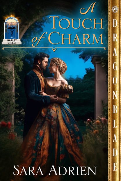 A Touch of Charm