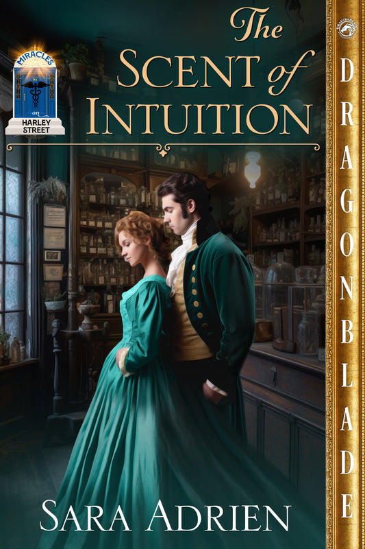 The Scent of Intuition